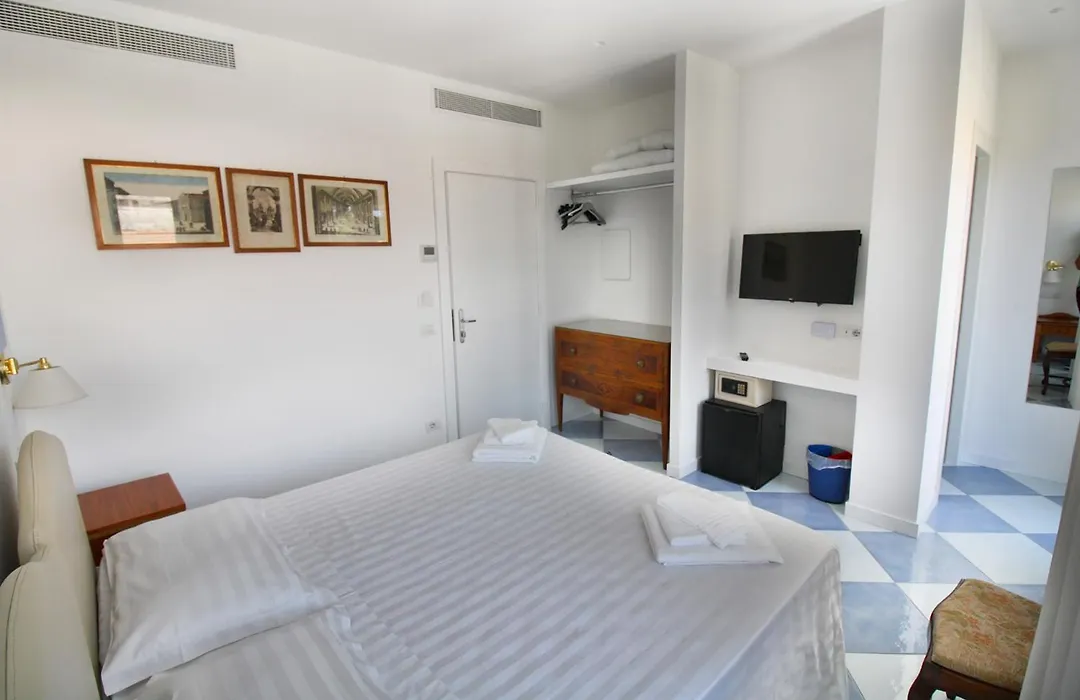 Maison Tonina Sorrento Coast-1