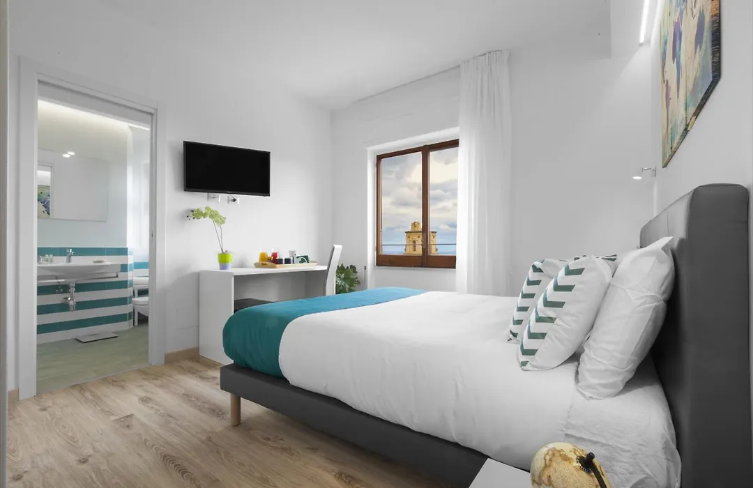 Sirocco Suites-1