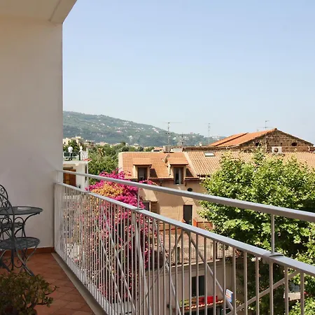 Maison Tonina Sorrento Coast-2