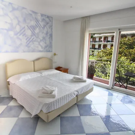 Maison Tonina Sorrento Coast-3