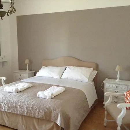 B&B Casa Vienna-3